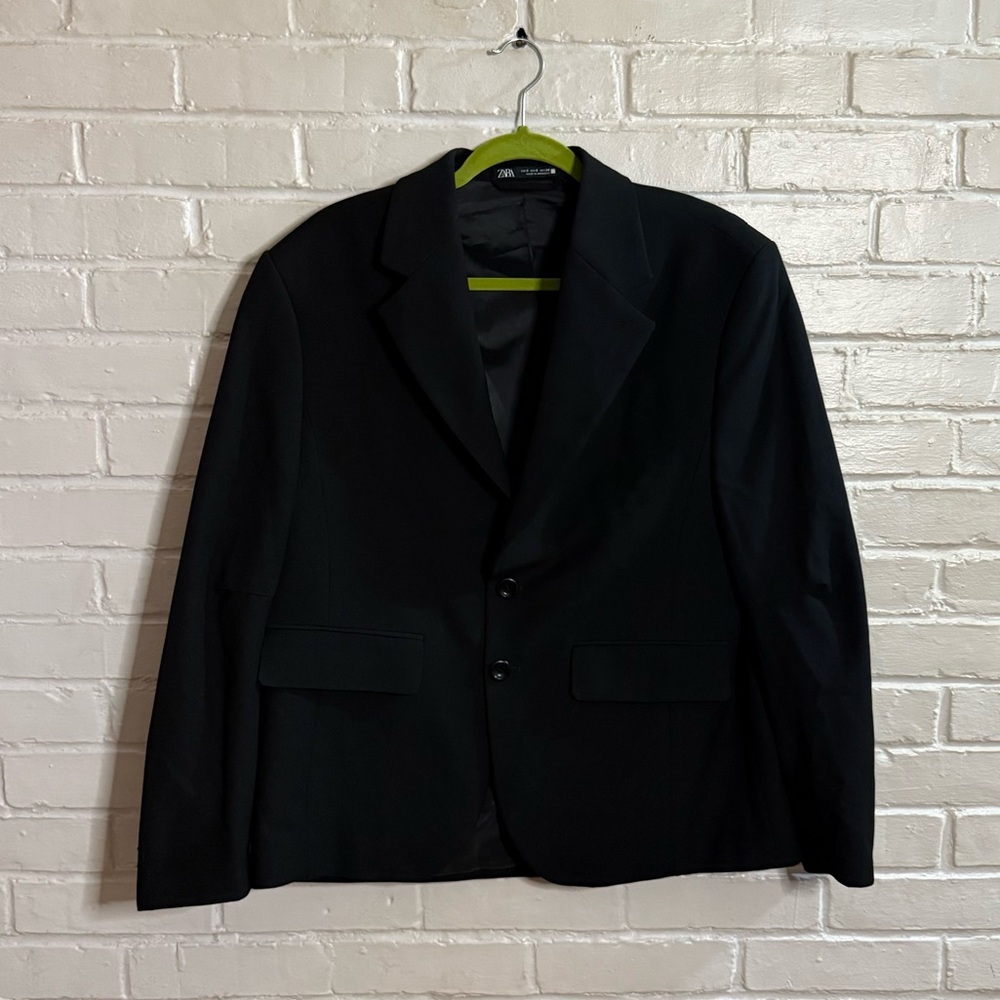 Zara Blazer